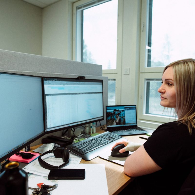 Projektihallinta