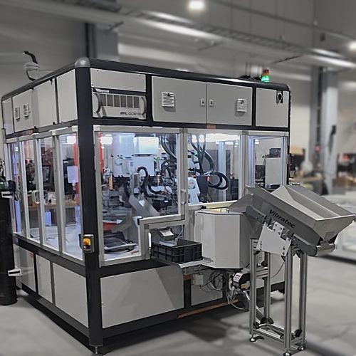 syöttölaite tausta sumennettu